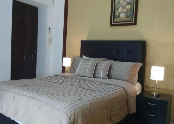 Hotel Maya Ah Kim Pech