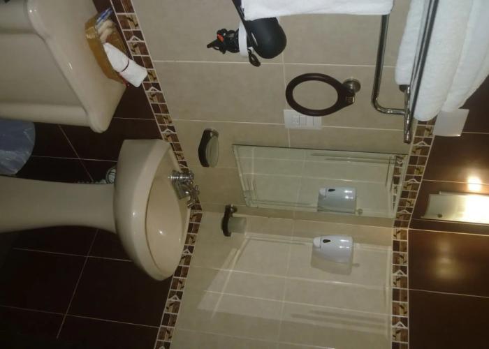Hotel Maya Ah Kim Pech