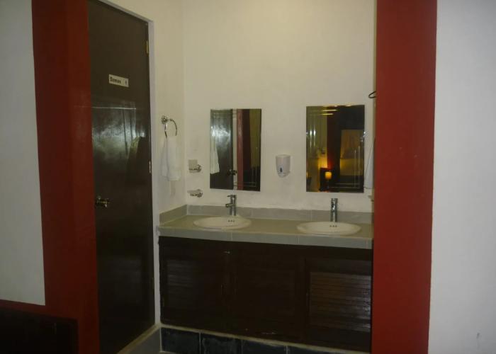 Hotel Maya Ah Kim Pech