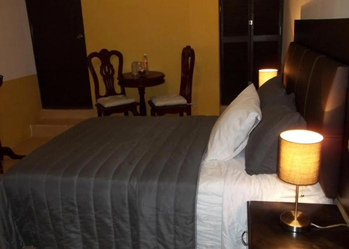 Hotel Maya Ah Kim Pech