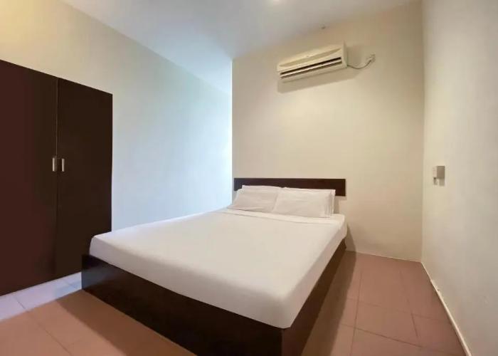 SPOT ON 89907 Motel Impian