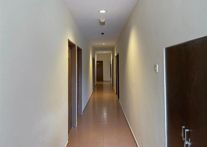 SPOT ON 89907 Motel Impian