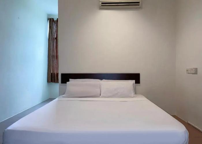 SPOT ON 89907 Motel Impian