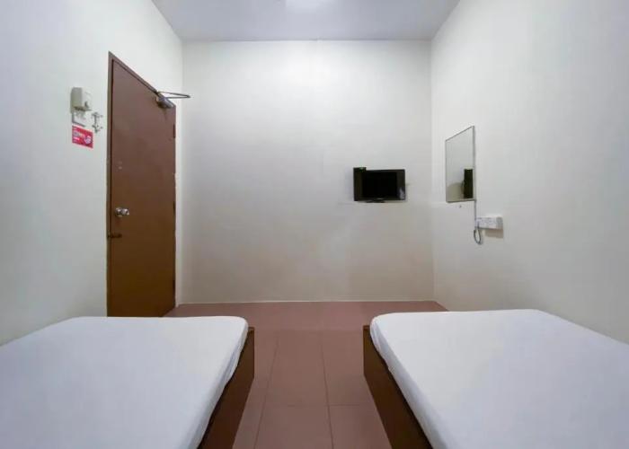 SPOT ON 89907 Motel Impian