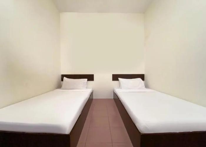 SPOT ON 89907 Motel Impian