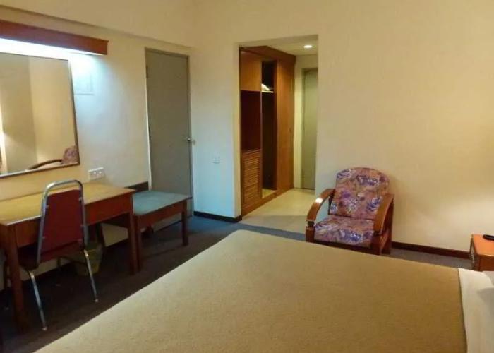 Hotel Flamingo