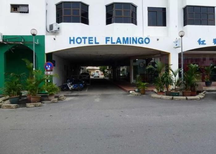 Hotel Flamingo