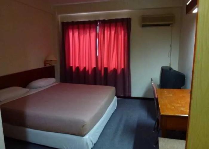 Hotel Flamingo