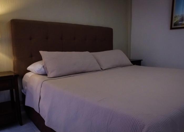 Hotel del Paseo Campeche