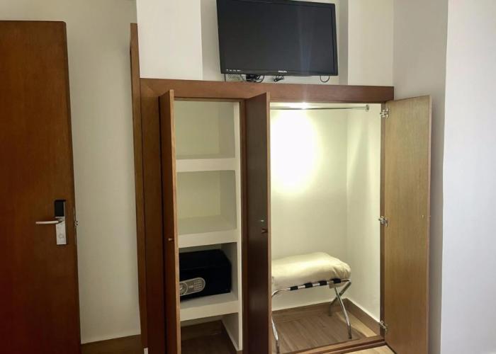 Hotel del Paseo Campeche