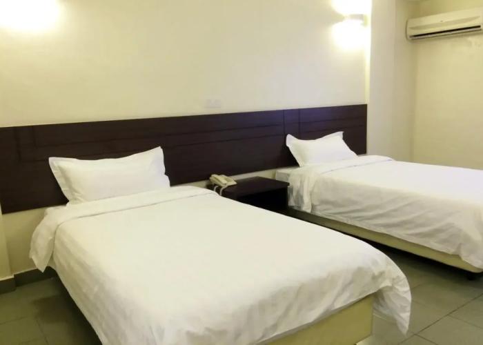 Hotel Sitiawan