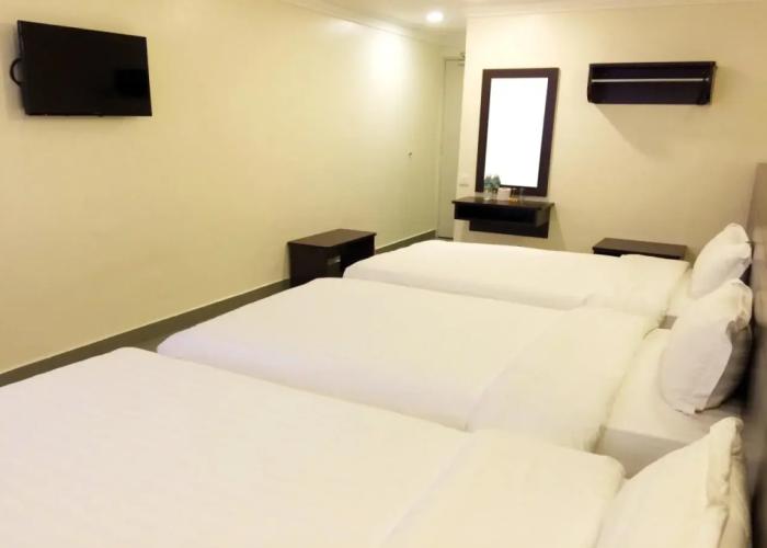 Hotel Sitiawan