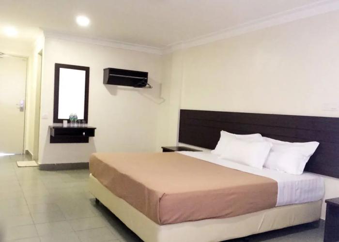Hotel Sitiawan