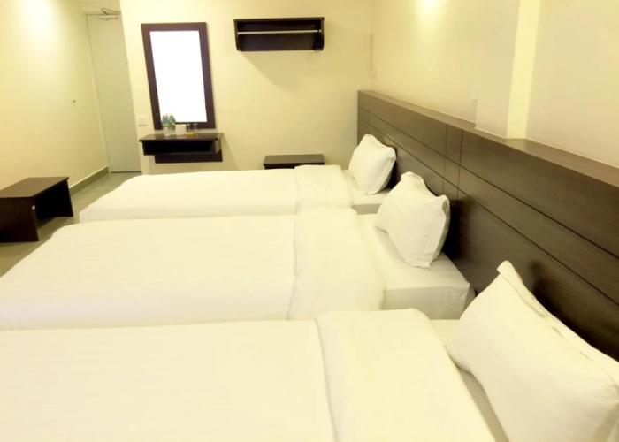 Hotel Sitiawan