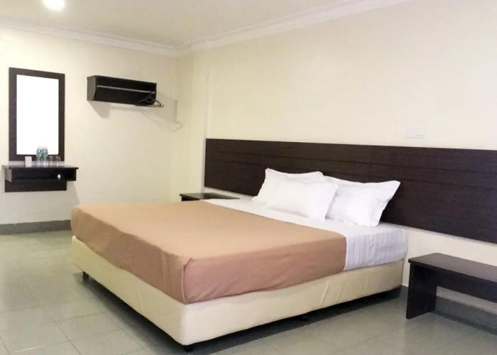 Hotel Sitiawan