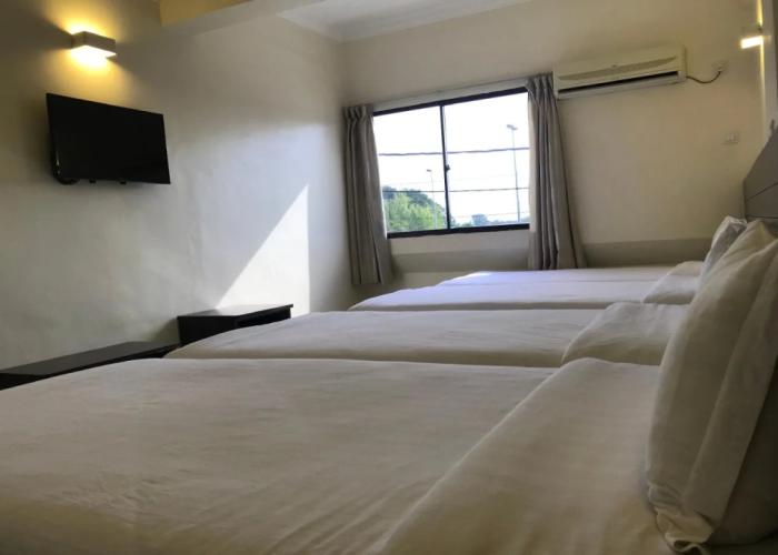 Hotel Sitiawan