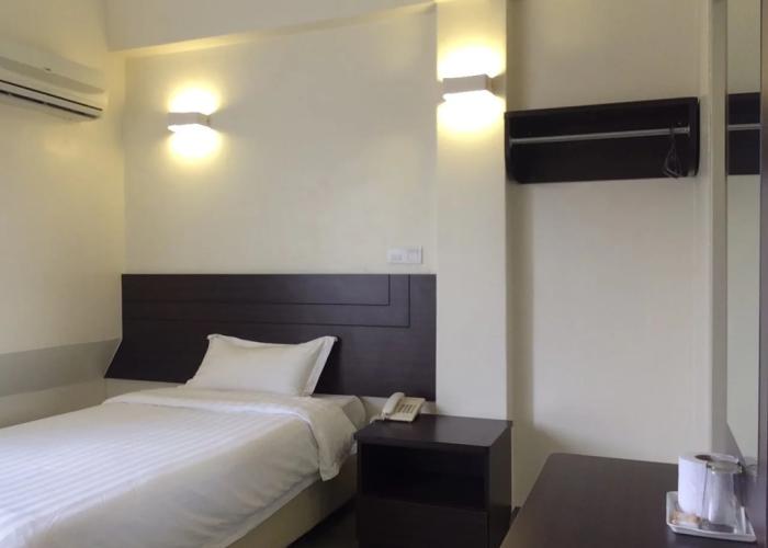 Hotel Sitiawan