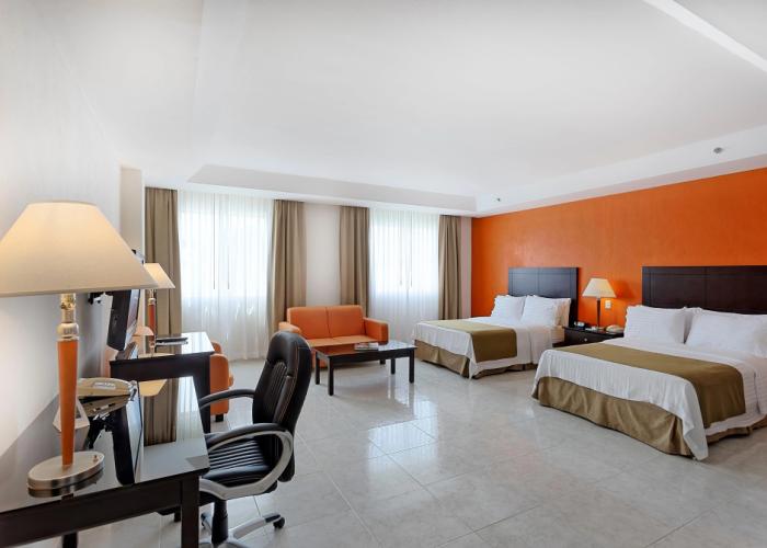 Holiday Inn Campeche by IHG