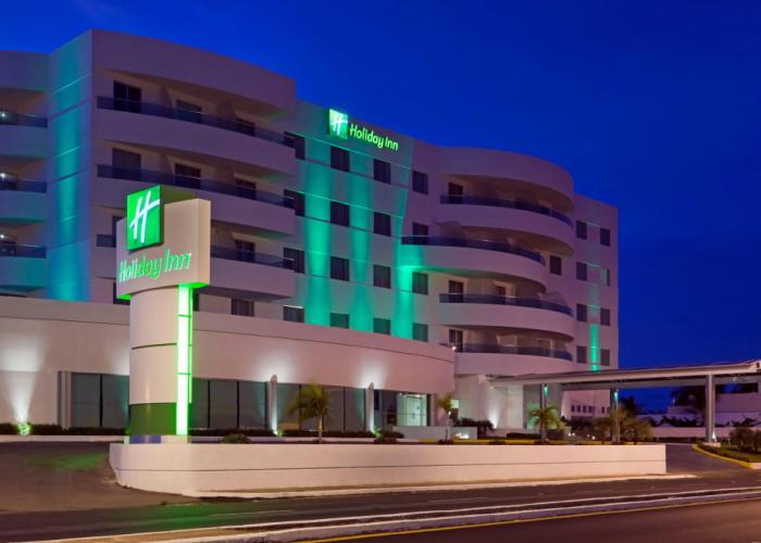 Holiday Inn Campeche by IHG