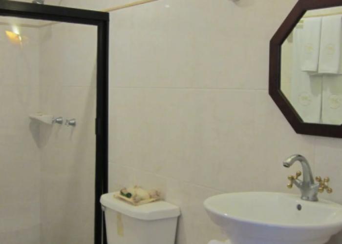 Hotel Castelmar