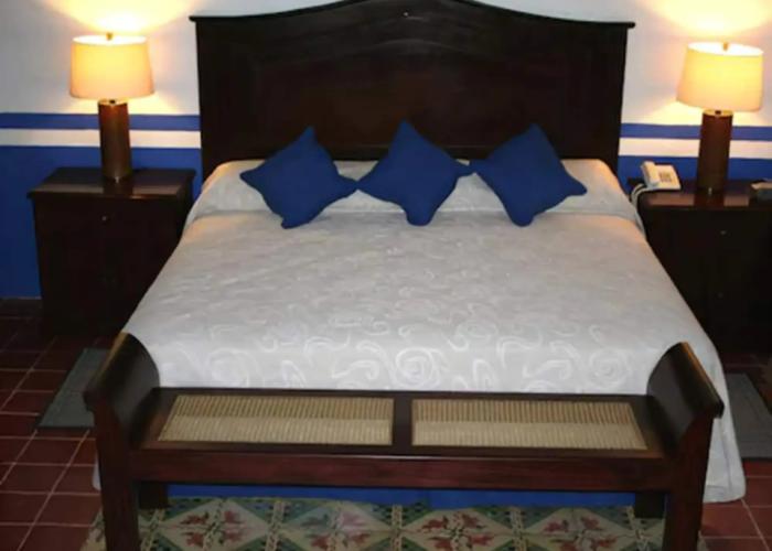 Hotel Castelmar