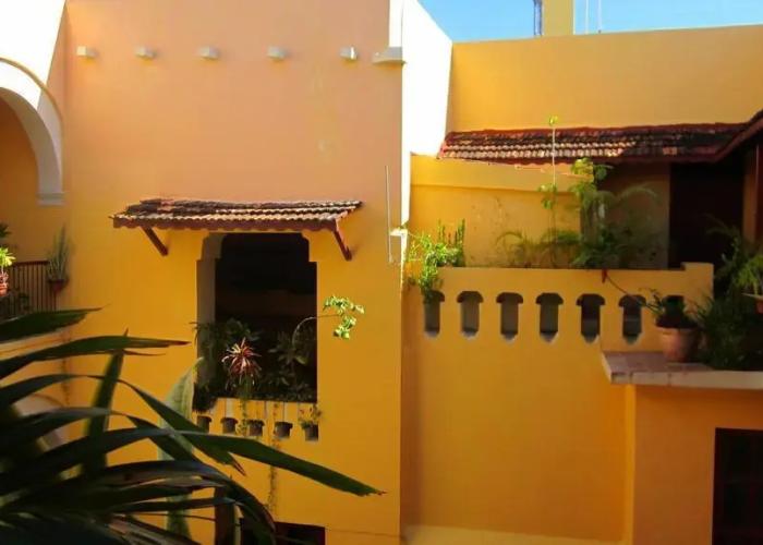 Hotel Castelmar