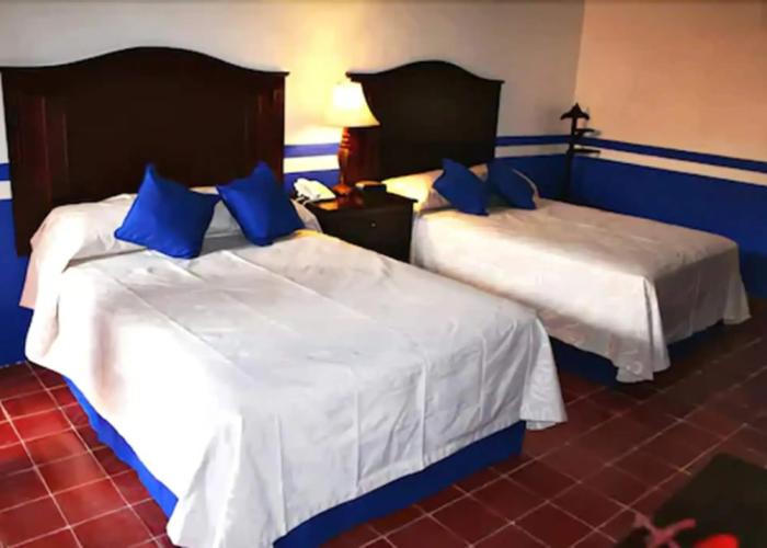 Hotel Castelmar
