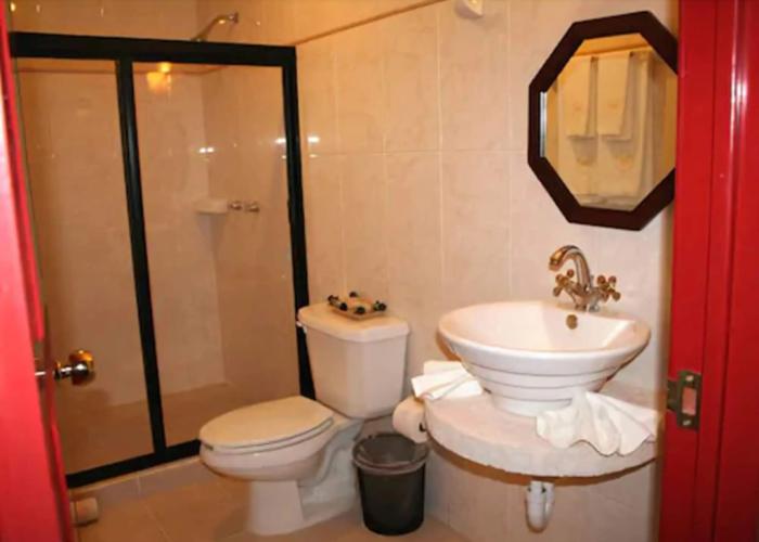 Hotel Castelmar