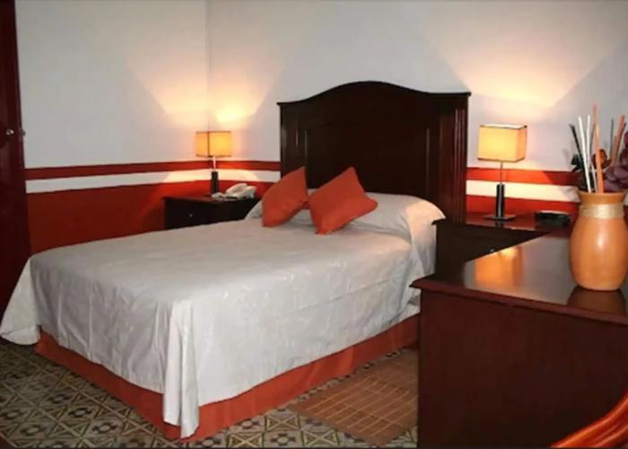 Hotel Castelmar