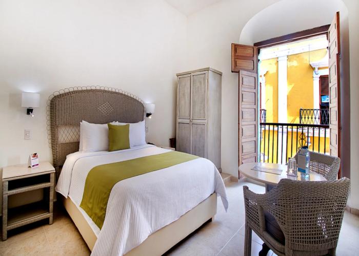 Hotel Misión Campeche