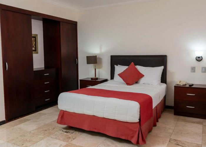 Hotel Ocean View