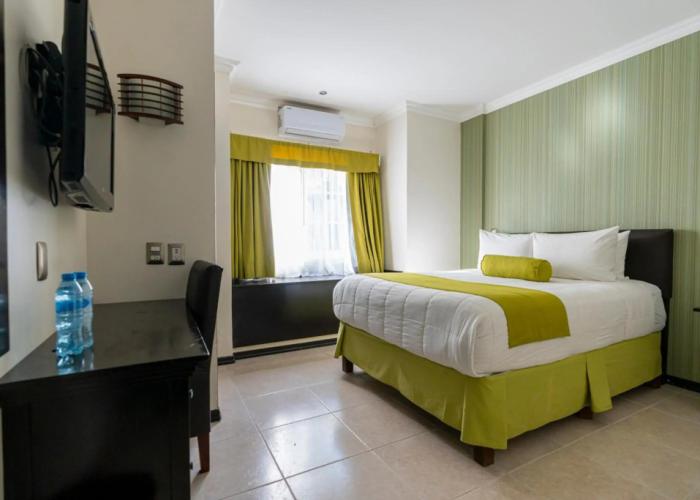Hotel Ocean View