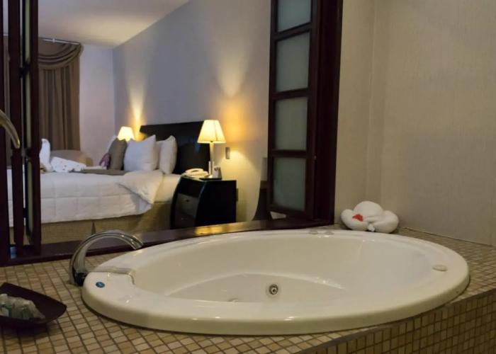 Hotel Ocean View