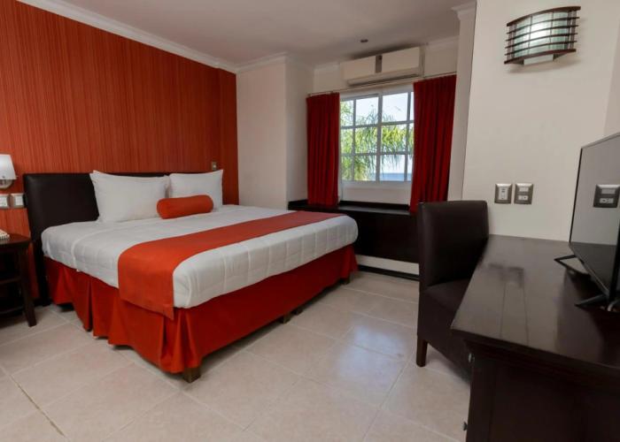 Hotel Ocean View