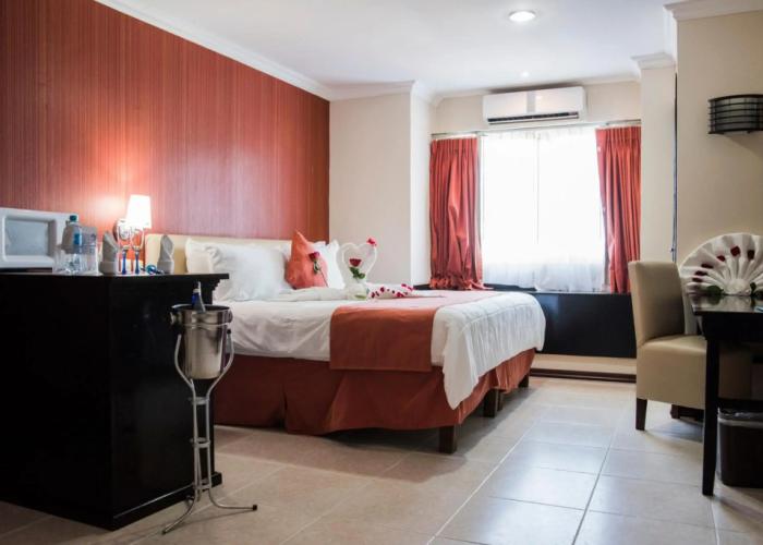 Hotel Ocean View