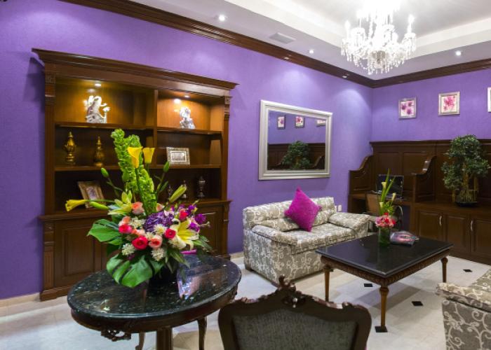 Hotel Plaza Colonial