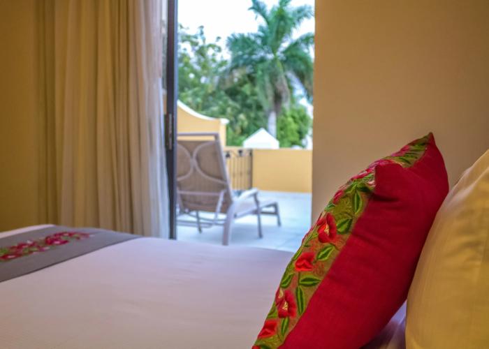 Hotel Plaza Campeche