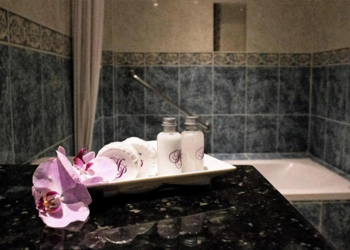 Hotel Plaza Campeche