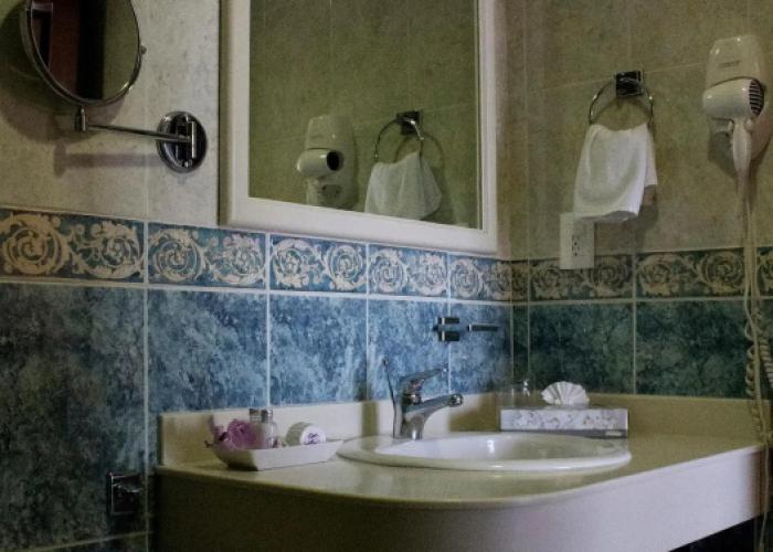Hotel Plaza Campeche