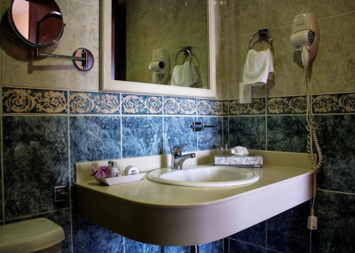 Hotel Plaza Campeche