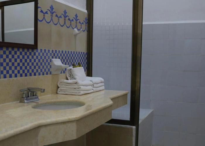 Hotel El Navegante