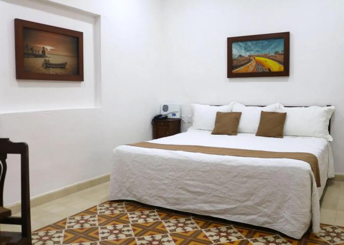 Hotel El Navegante