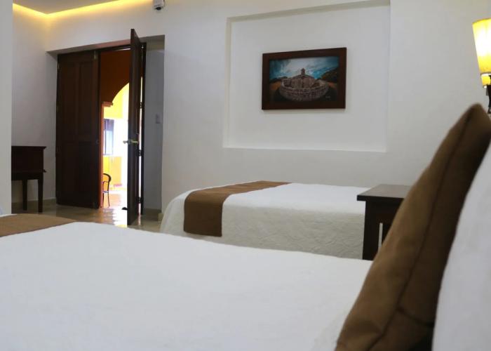 Hotel El Navegante