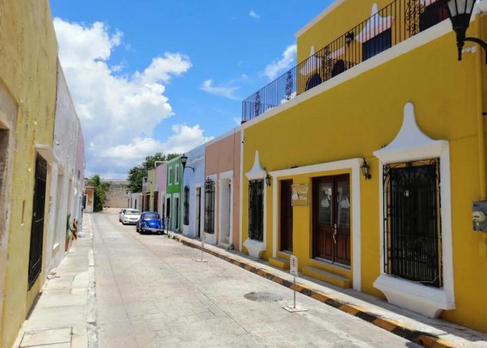Hotel El Navegante