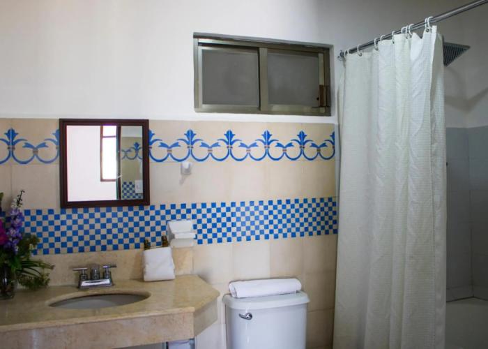 Hotel El Navegante