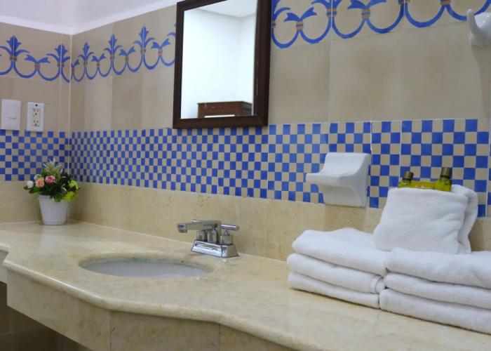 Hotel El Navegante