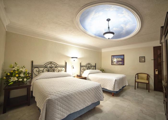 Francis Drake by DOT Tradition Hotel