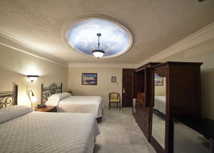 Francis Drake by DOT Tradition Hotel