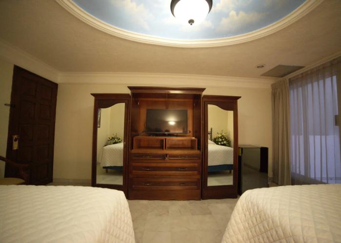 Francis Drake by DOT Tradition Hotel