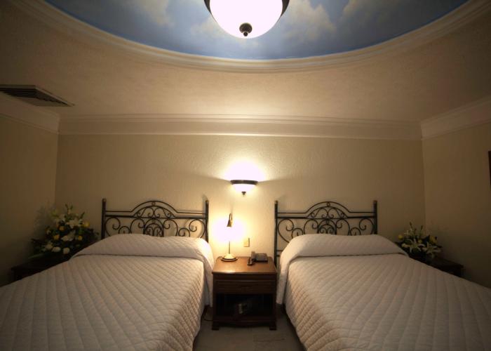 Francis Drake by DOT Tradition Hotel